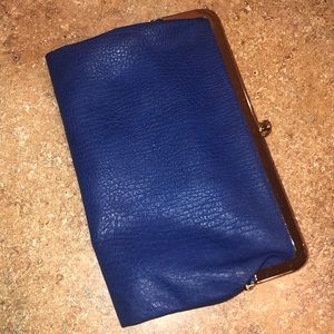 Hobo clutch